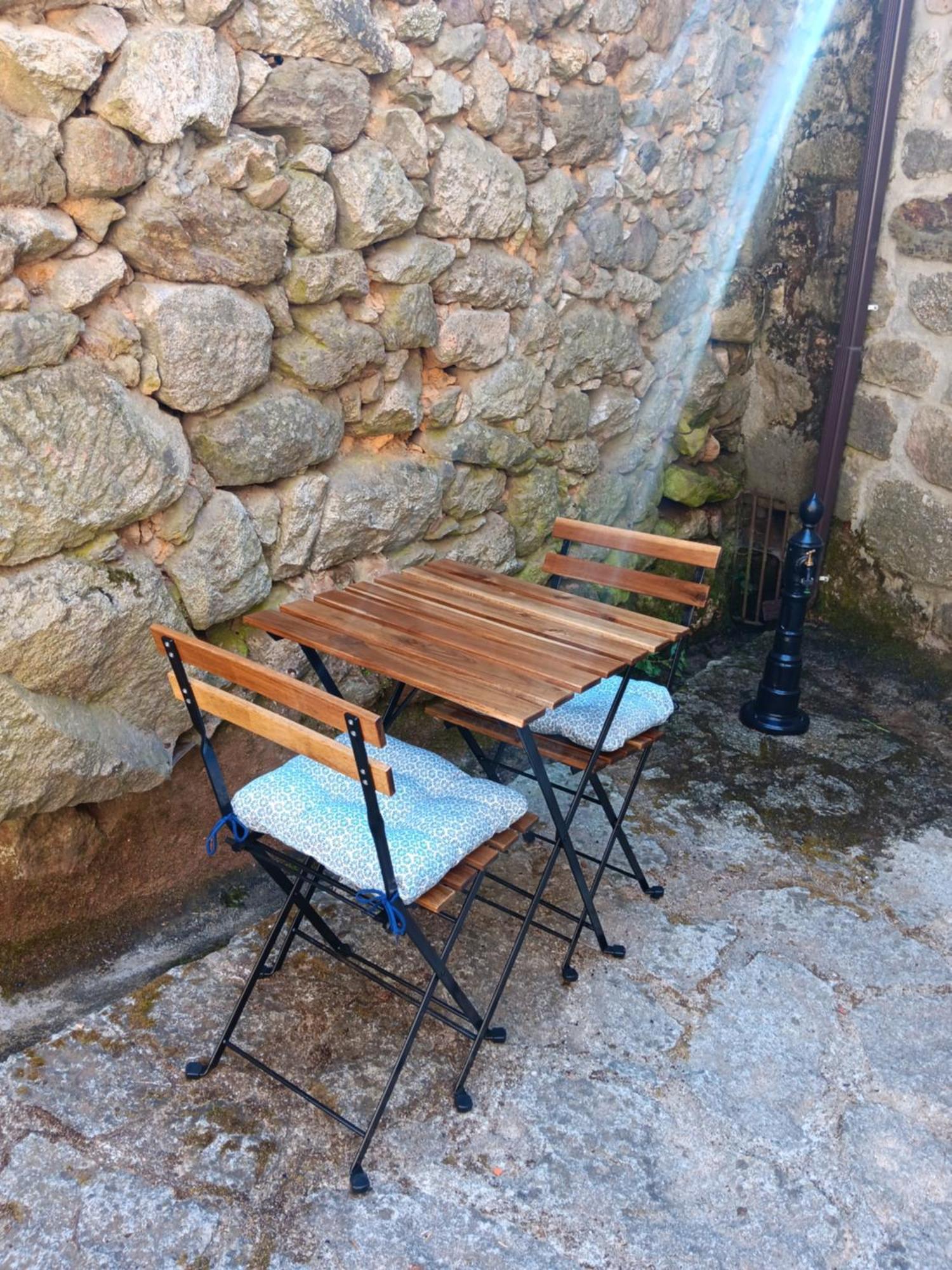 Recanto Do Largo 리샤리스 외부 사진